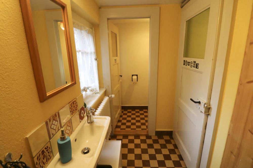 Chalet La Griotte Villars-sur-Ollon Ngoại thất bức ảnh