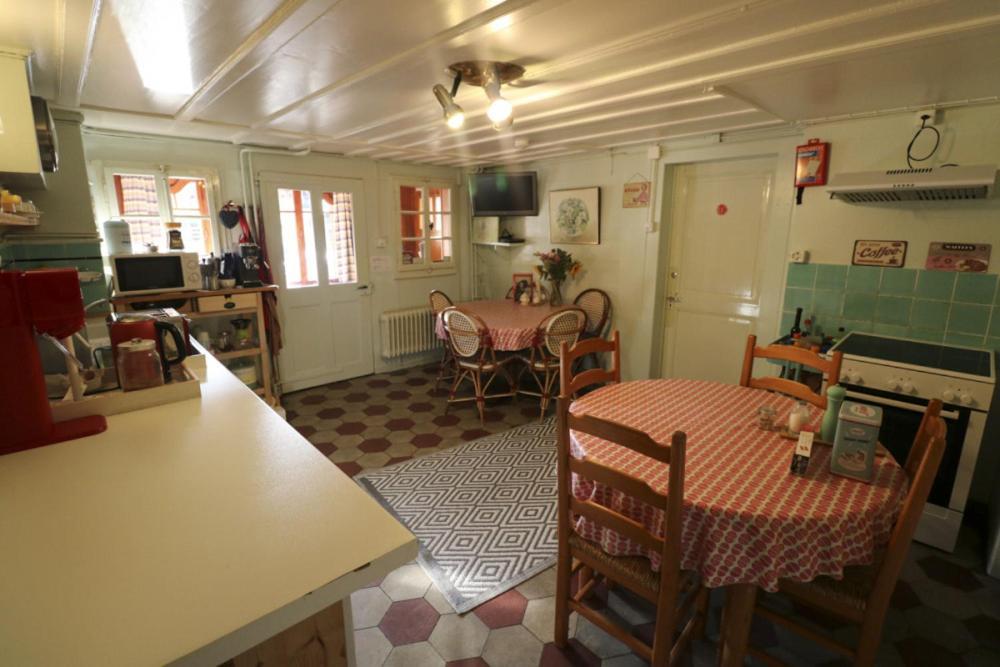 Chalet La Griotte Villars-sur-Ollon Ngoại thất bức ảnh