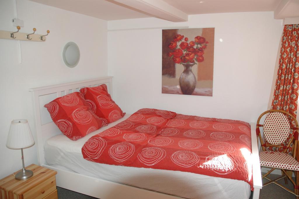 Chalet La Griotte Villars-sur-Ollon Ngoại thất bức ảnh