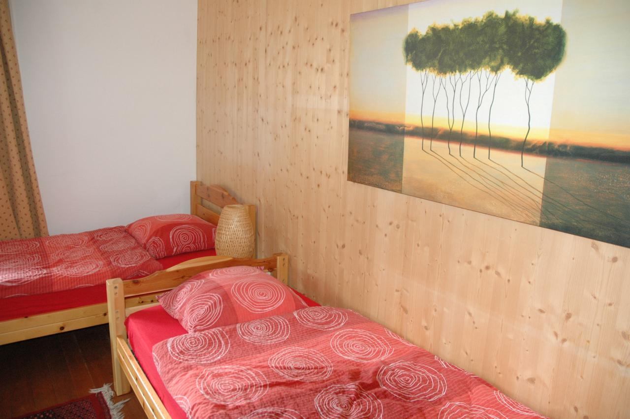 Chalet La Griotte Villars-sur-Ollon Ngoại thất bức ảnh