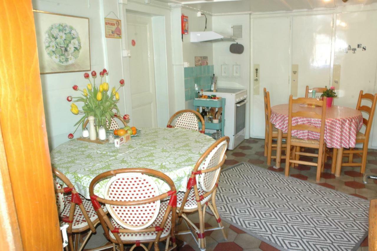 Chalet La Griotte Villars-sur-Ollon Ngoại thất bức ảnh